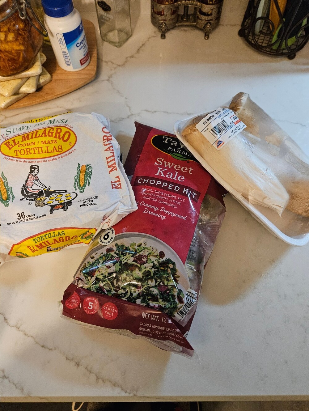 7/7 Cook Vegan With @Blondie. Building Relationships One Bite At A Time 😋 - Picture 6 of 8
